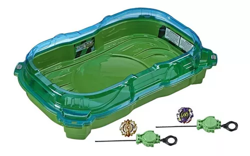 Nuevo estilo bley bley rup turbo Lanzadores Beyblade Colombia