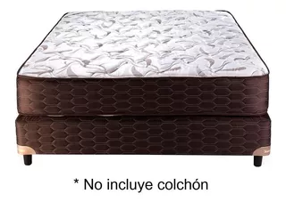 Colchon Matrimonial Spring Air