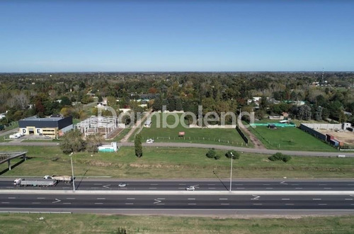 Imagen 3 de 9 de Terreno En Alquiler Ubicado En Colectora Acceso Oeste -moreno, Moreno