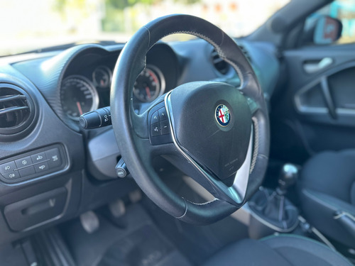 Alfa Romeo Mito 1.4 Tbi Quadrifoglio Verde
