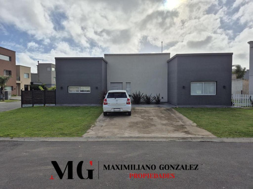 Casa Venta Casuarinas Premium 3 Ambientes