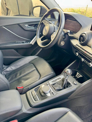 Audi Q2 1.4 Tfsi Sport 150 Cv