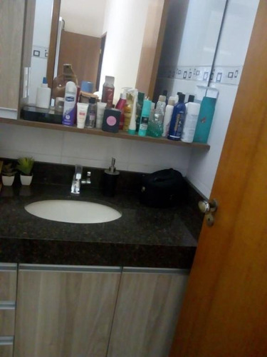 Imagem 10 de 30 de Sobrado Espetacular No Residencial Devilly Com Um Otimo Preço - So0273