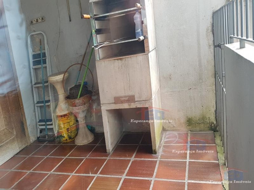 Imagem 8 de 15 de Ref.: 8076 - Sobrados Em Osasco Para Venda - V8076