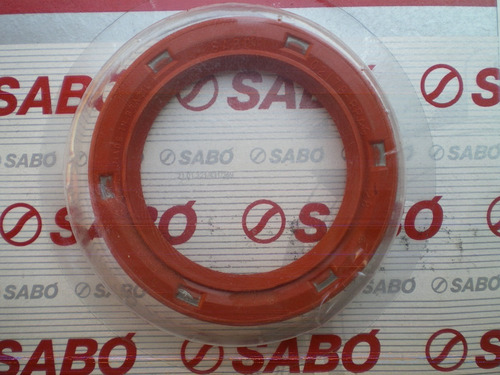 Retentor Do Comando Spin 1.8 8v 2016 2017 2018 2019 Sabó