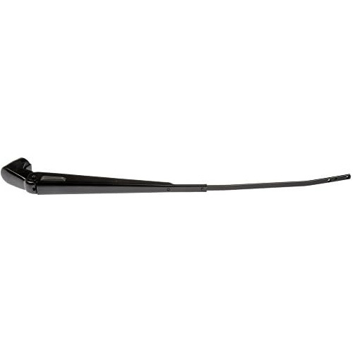 42857 Front Passenger Side Windshield Wiper Arm Compati...