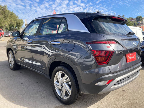 Hyundai Creta Su2id Mpi 1.5 2024