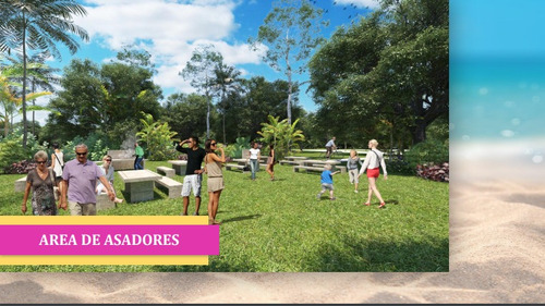 Imagen 10 de 14 de Lotes En Venta, Mía Santa Clara, Yucatán