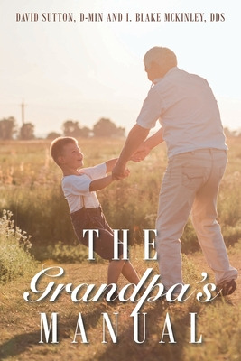 Libro The Grandpa's Manual - Sutton, D-min David