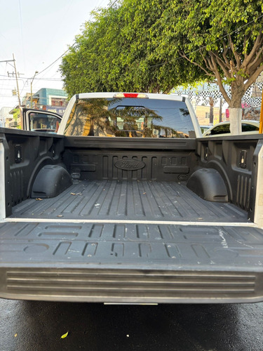 Ford F-150 3.5 Doble Cabina V6 4x2 At