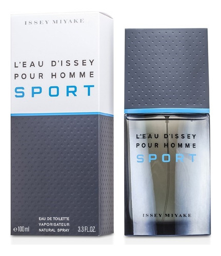 C Issey Miyake Sport 100 Ml Edt