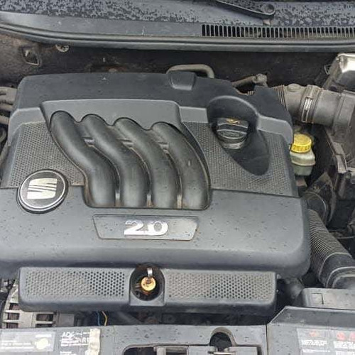Seat Cordoba Volswag Sport Sedan