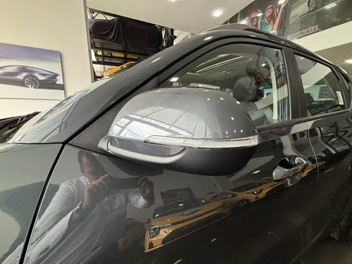 Kia Sonet 1.5 Zenith Aut