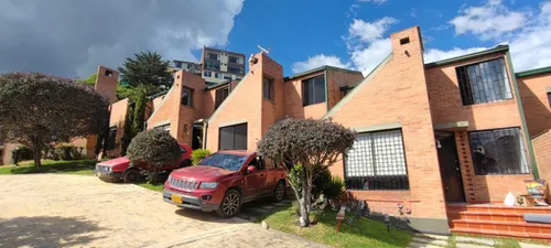 Casa En Venta En La Calera. Cod V21530