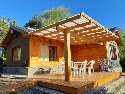 Imagen 15 de 29 de Casas De Alquiler Turístico