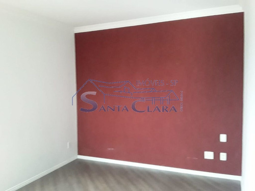 Imagem 13 de 15 de Excelente Apartamento Com 180 M², Vista Panorâmica, No Jardim Umuarama - Sp - Sc9563