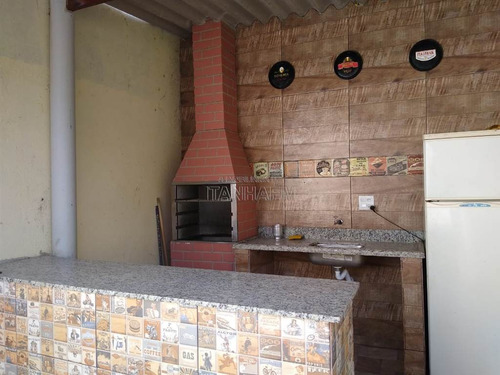 Imagem 5 de 10 de Casa Para Financiar Em Itanhaém, Confira!