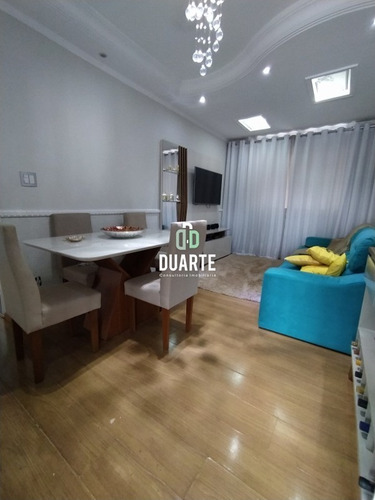 Imagem 4 de 30 de Apartamento - Ap04132 - 69825757