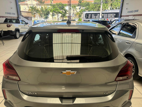 Chevrolet Onix 1.0 Lt 5p