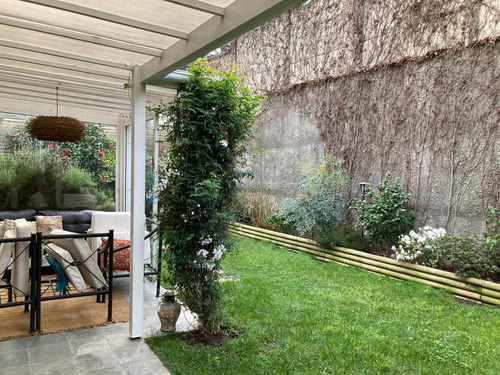 Arriendo De Casa En Los Almendros Reñaca