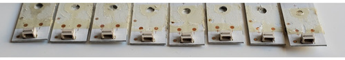 Led's Polaroid Jl.d50051330-170ds-m_v01 Cc495pu1l01 50t7u (Usado)