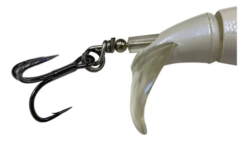 Isca Artificial River2sea Whopper Plopper 9cm 14g Powder 21