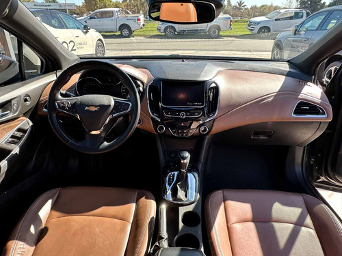 Chevrolet Cruze Premier At 1.4 Extra Full 2020