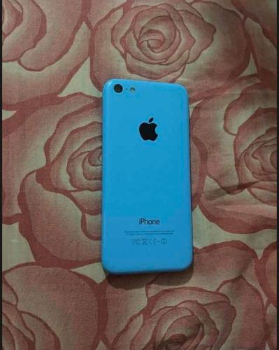 iPhone 5c  16gb