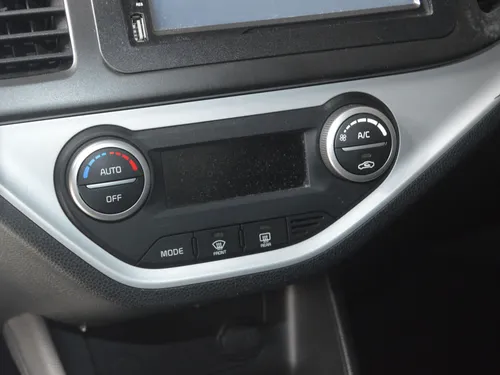 Kia Picanto 1.25 Ion R Summa