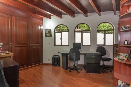 Casa En Venta En Vereda Yerbabuena. Cod V4576