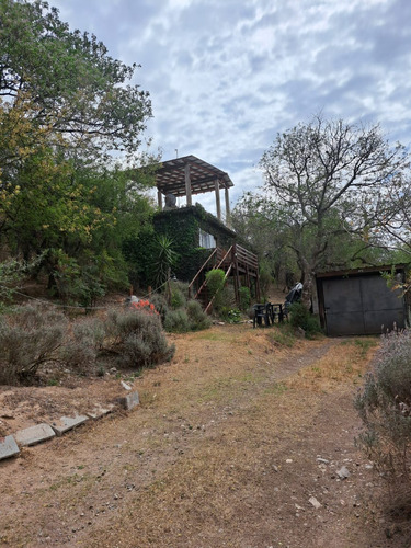 Casa En Venta Unquillo Barrio San Miguel