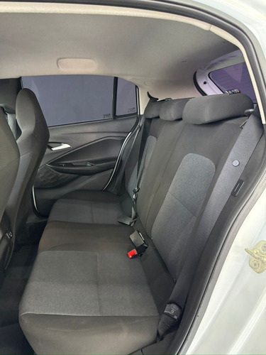 Chevrolet Onix 1.0 TURBO FLEX AUTOMÁTICO