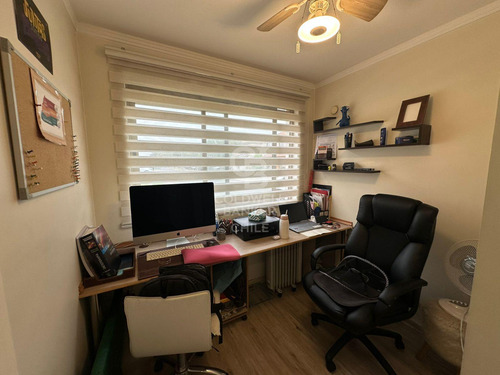 Arriendo Con Compromiso De Compra - Las Calandrias