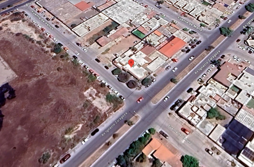 Casa En Venta, Recuperación Bancaria, Col. Las Fuentes, Los Mochis, Sinaloa. Laab2