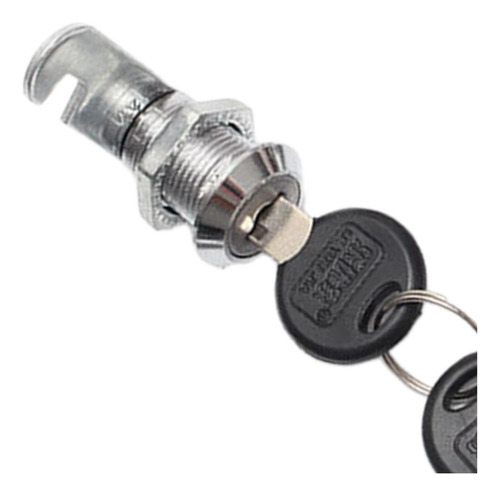 Cerradura De Leva Para Gabinete Cilindro Cerradura Universal