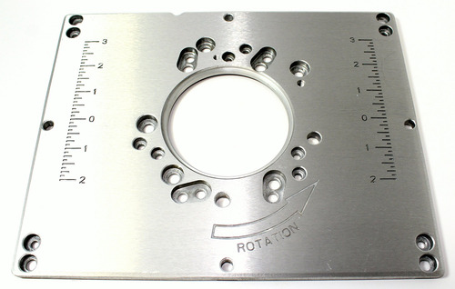 Placa Adaptadora Bosch Parts 2610938414