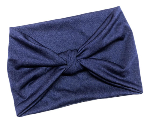 8pcs Mujeres Ejercicio Banda Para La Cabeza Diadema