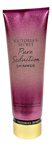 Crema Pure Seduction Shimmer - mL a $314