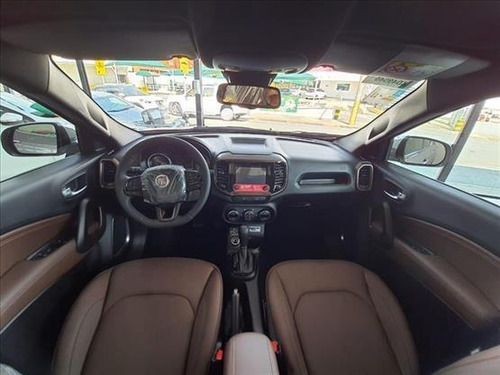Fiat Toro Toro Ranch 2.0 16v 4x4 Diesel Aut. Diesel Automát