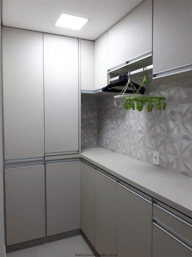Imagem 8 de 28 de Apartamentos À Venda Em Jundiaí/sp - Compre O Seu Apartamentos Aqui! - 1459186