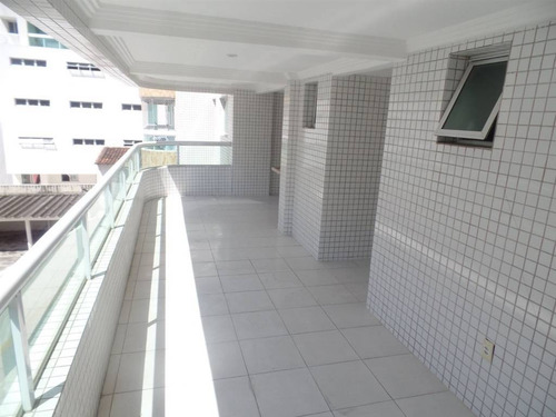 Imagem 22 de 22 de Apartamento, 2 Dorms Com 103 M² - Tupi - Praia Grande - Ref.: Deda10 - Deda10