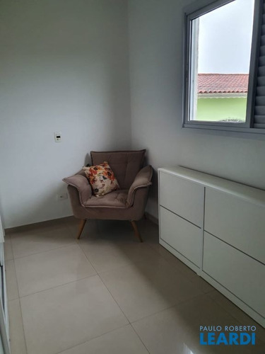 Imagem 15 de 15 de Sobrado - Portão - Sp - 597121