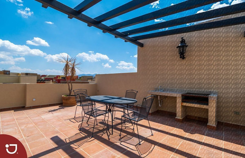 Imagen 27 de 30 de Casa A La Venta En Residencial Privado De San Miguel De Alle