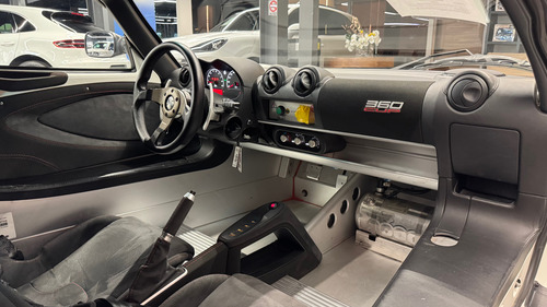 Lotus Exige 360 Cup