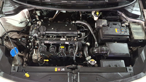Kia Rio 1.6 LX AUTO