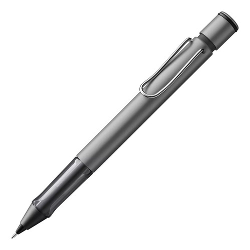 Portaminas Lamy Al-star Graphite