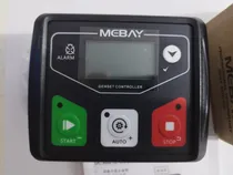 Comprar Controlador Electronico Marca Mebay Para Plantas Eléctricas
