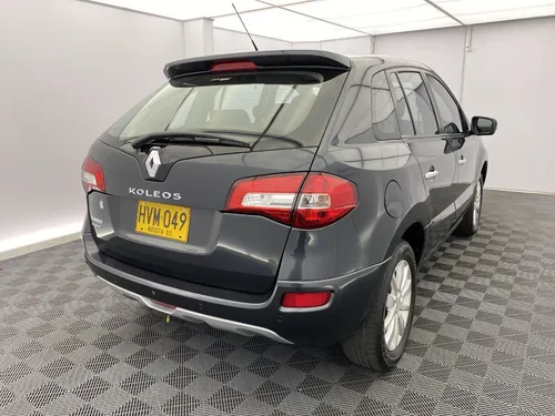 Renault Koleos 2.5 Expression