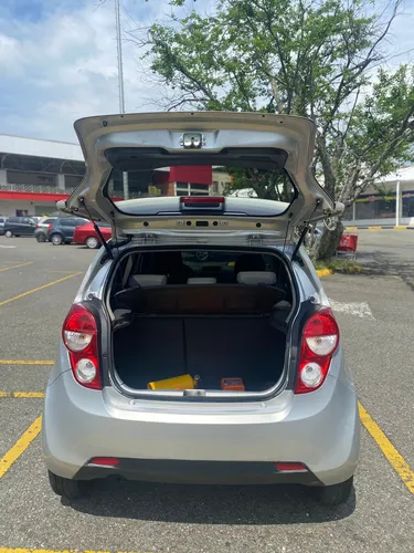 Chevrolet Spark GT LT
