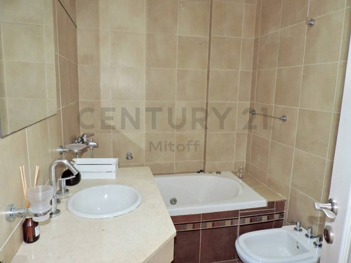 Imagen 16 de 30 de Semipiso De 2 Dormitorios En Venta En La Plata